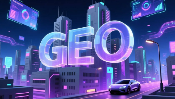 义马市GEO 优化行业动态：主流搜索平台地域收录规则更新综述