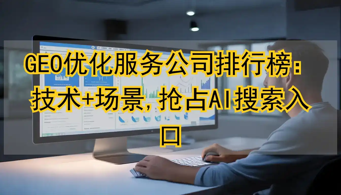义马市站点 GEO 内容运营：避开误区，建立长期搜索竞争力
